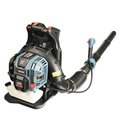 Senix Gas Backpack Blower, 600 CFM, 200 MPH BLB4QL-M